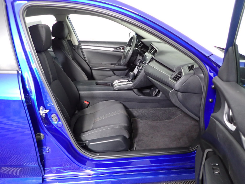 Used 2018 Honda Civic LX image 32