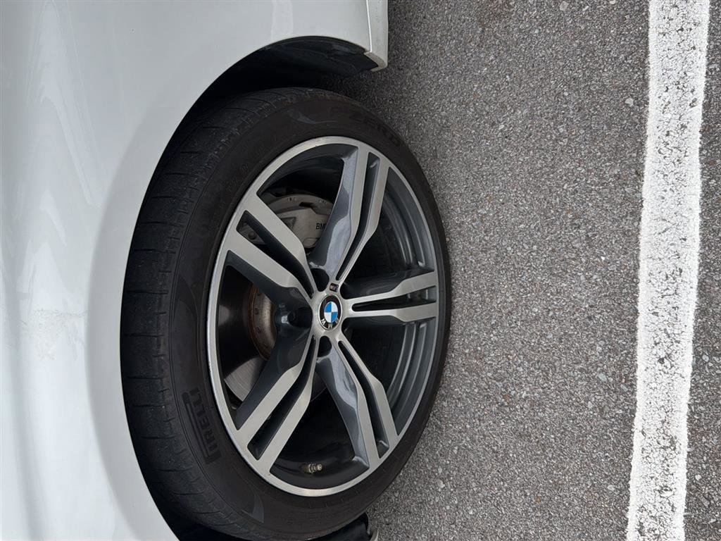 Used 2019 BMW 740i w/ Executive Package RWD image 12