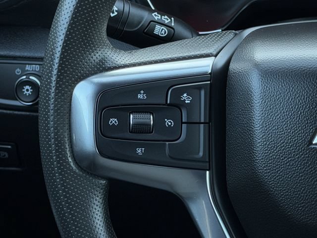 Used 2026 Chevrolet Blazer LT FWD image 13