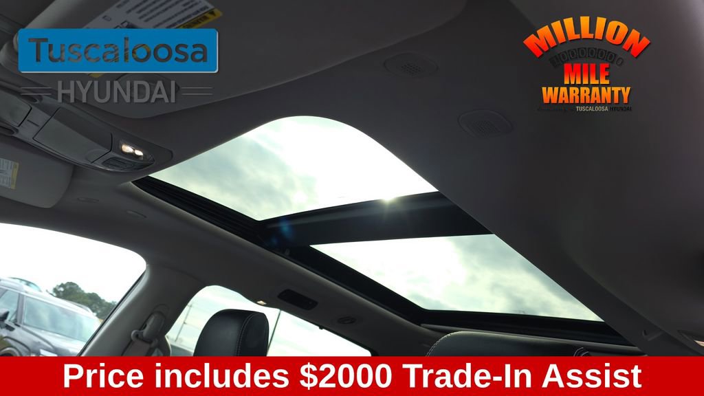Used 2022 Chrysler Pacifica Limited image 24
