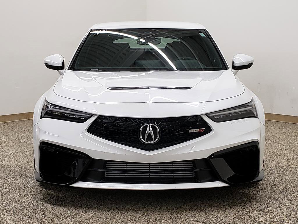 New 2025 Acura Integra Type S image 5