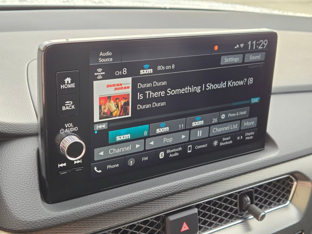 New 2026 Acura Integra A-Spec image 26