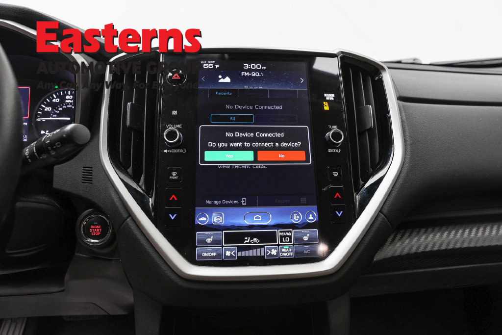 Used 2025 Subaru Ascent Premium AWD/4WD image 13