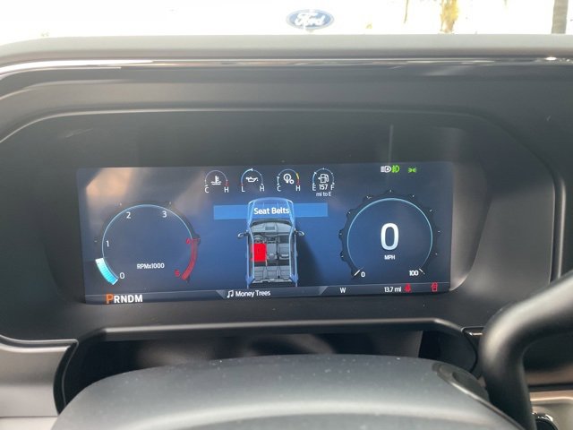 New 2026 Ford F250 XLT image 10