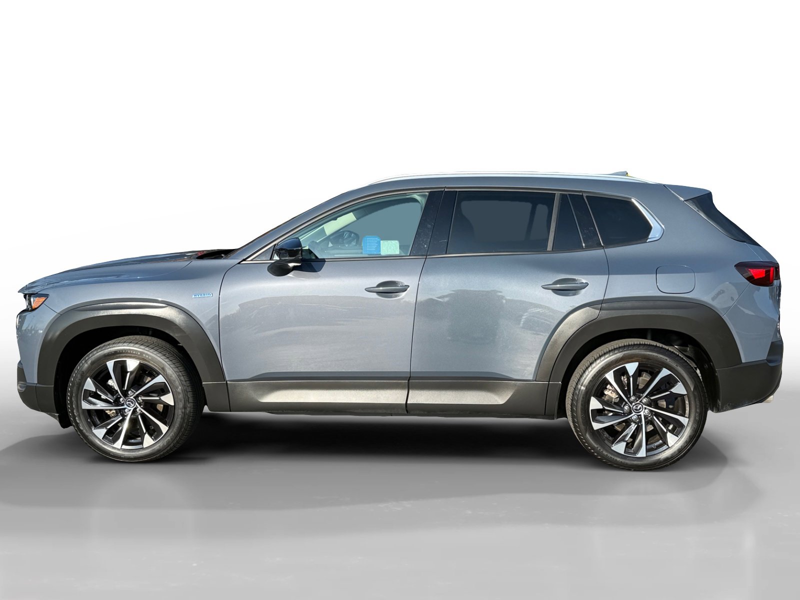 Certified 2025 MAZDA CX-50 2.5 Hybrid w/ Weather Package image 2