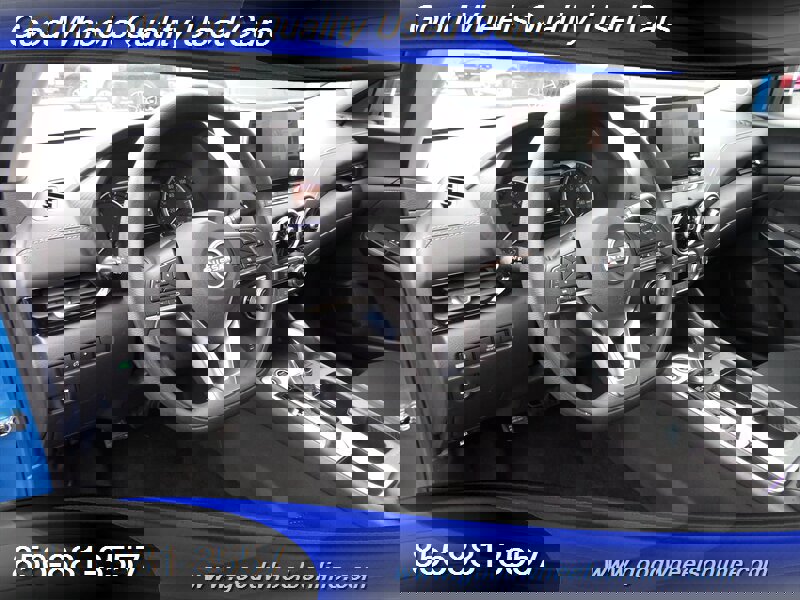 Used 2024 Nissan Sentra SV image 12