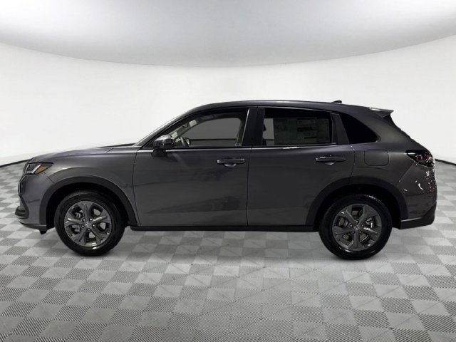 New 2027 Honda HR-V LX image 6