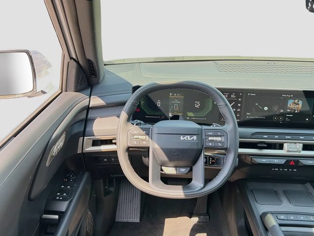 New 2027 Kia Telluride EX AWD/4WD image 22