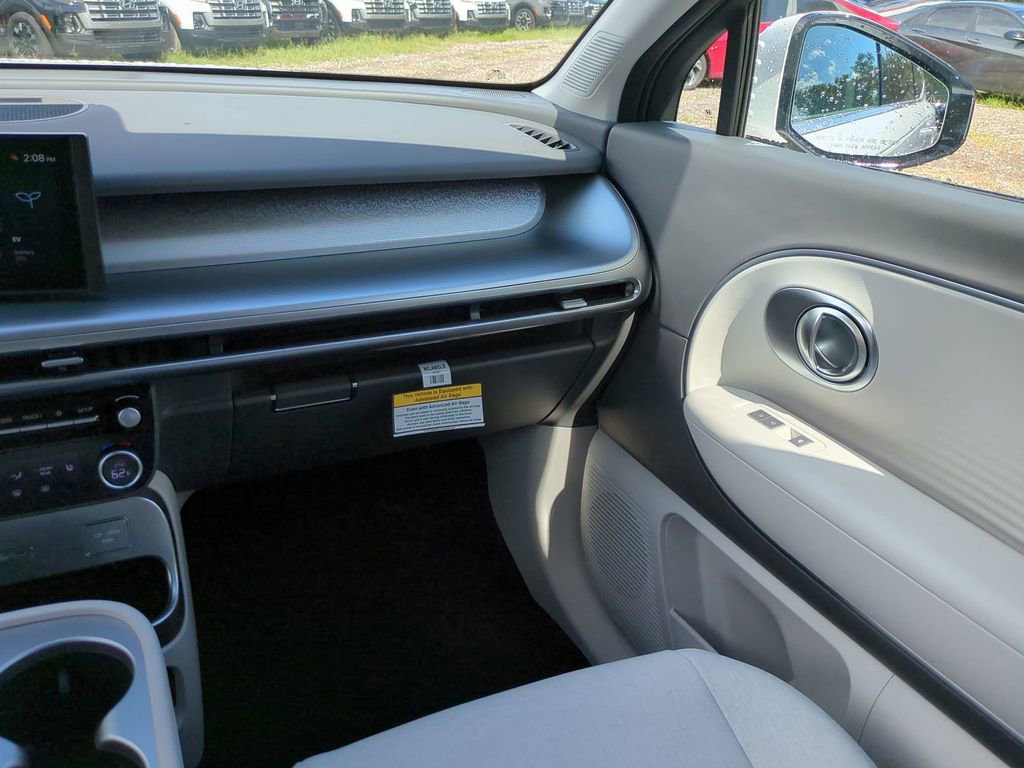 New 2026 Hyundai Ioniq 9 SE AWD/4WD image 16