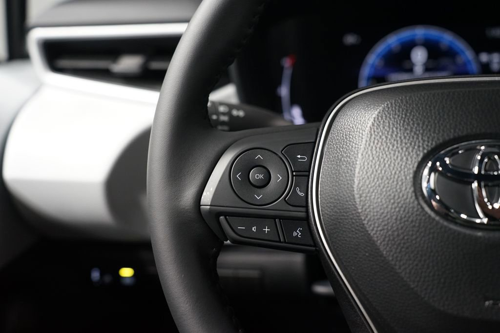 New 2026 Toyota Corolla SE FWD image 14