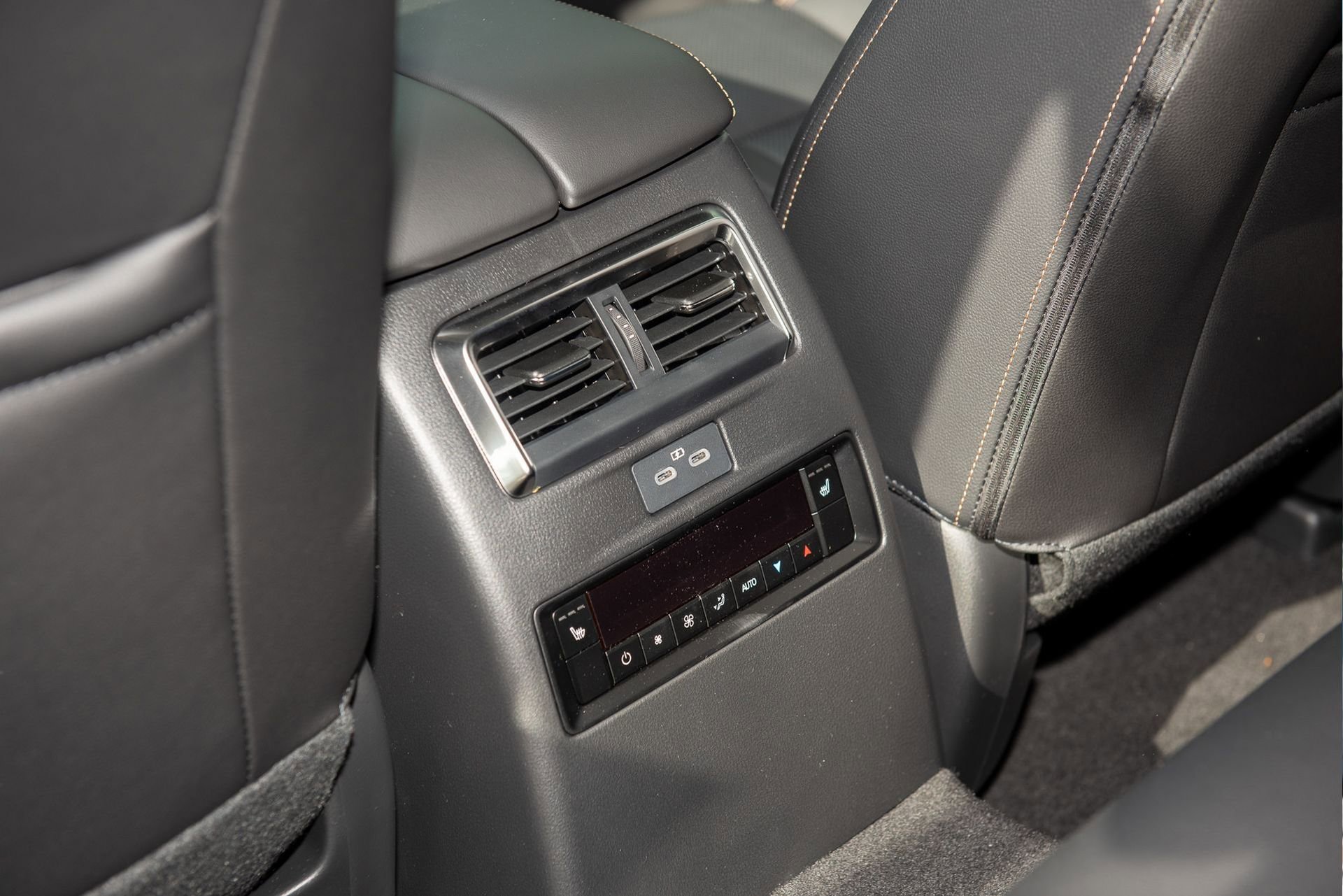 New 2026 MAZDA CX-90 3.3 Turbo w/ Preferred Package image 19