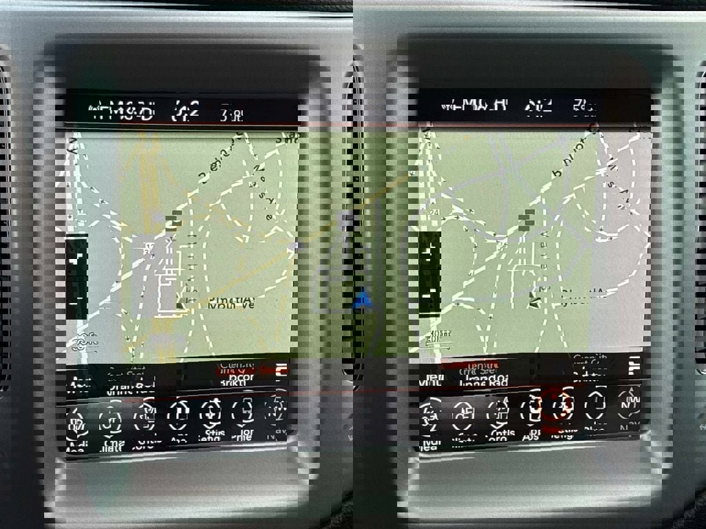 Used 2020 Jeep Compass Sport image 34