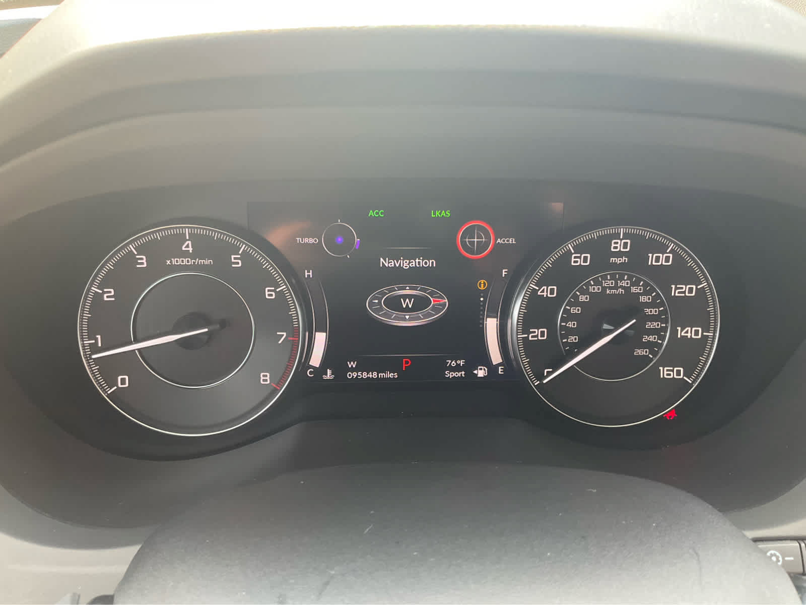Used 2019 Acura RDX w/ Advance Package AWD/4WD image 13