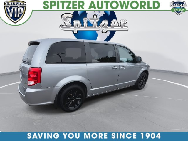 Used 2019 Dodge Grand Caravan GT w/ Safety Sphere Group FWD image 15