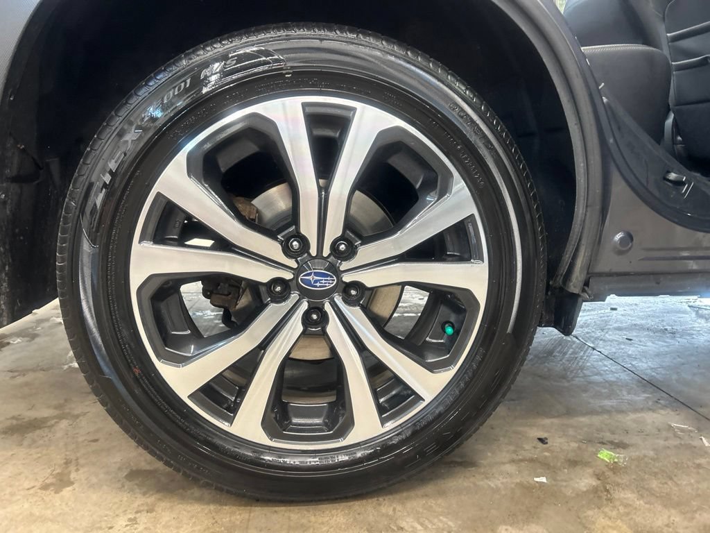 Used 2020 Subaru Forester Limited AWD/4WD image 31