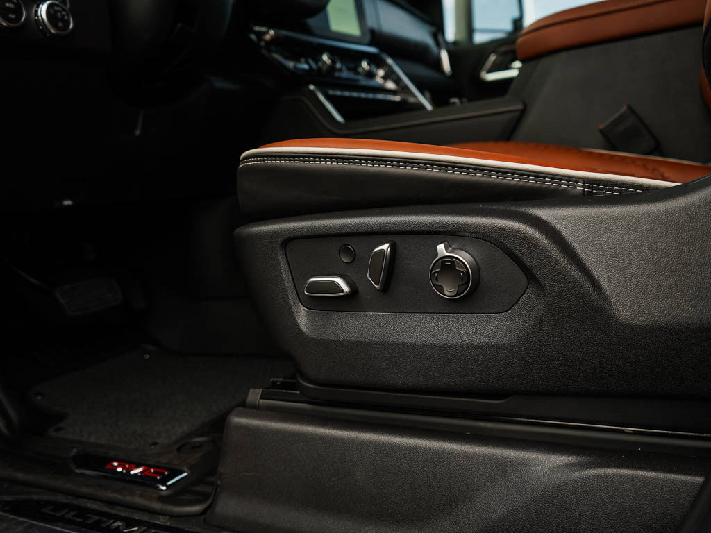 New 2026 GMC Sierra 3500 Denali Ultimate image 16