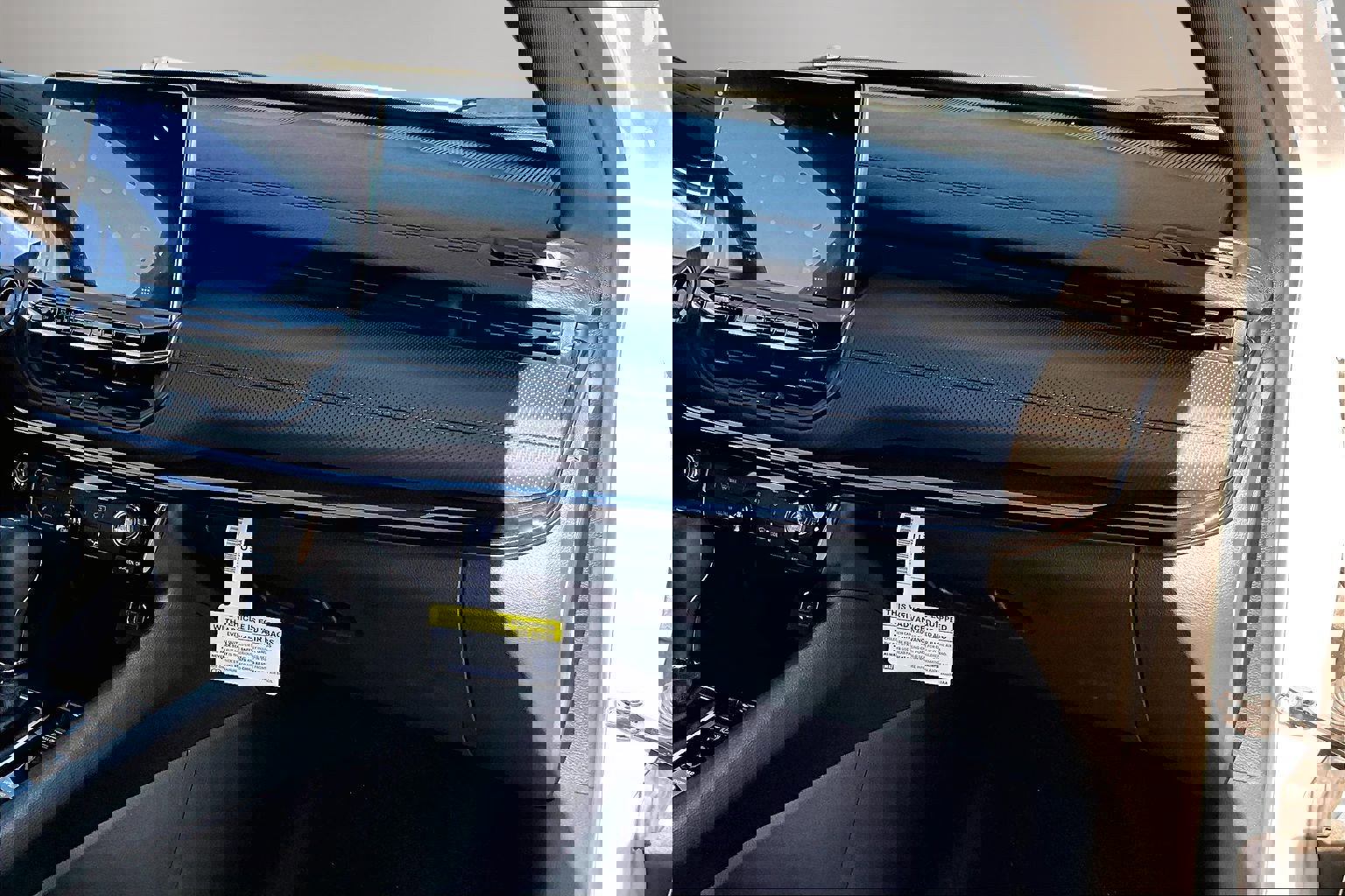 Used 2026 Jeep Compass Latitude image 26