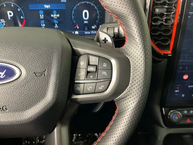 New 2025 Ford Ranger Raptor image 23