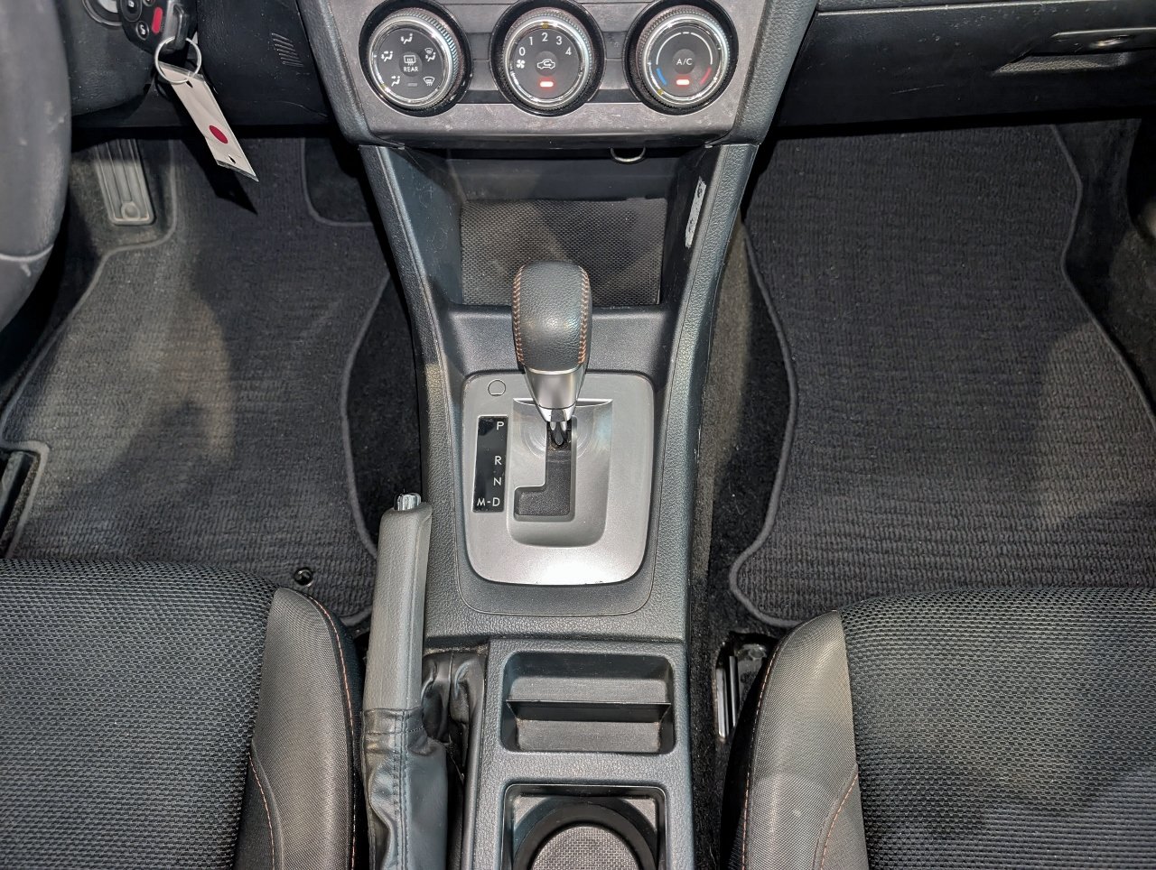 Used 2017 Subaru Crosstrek 2.0i Premium AWD/4WD image 32