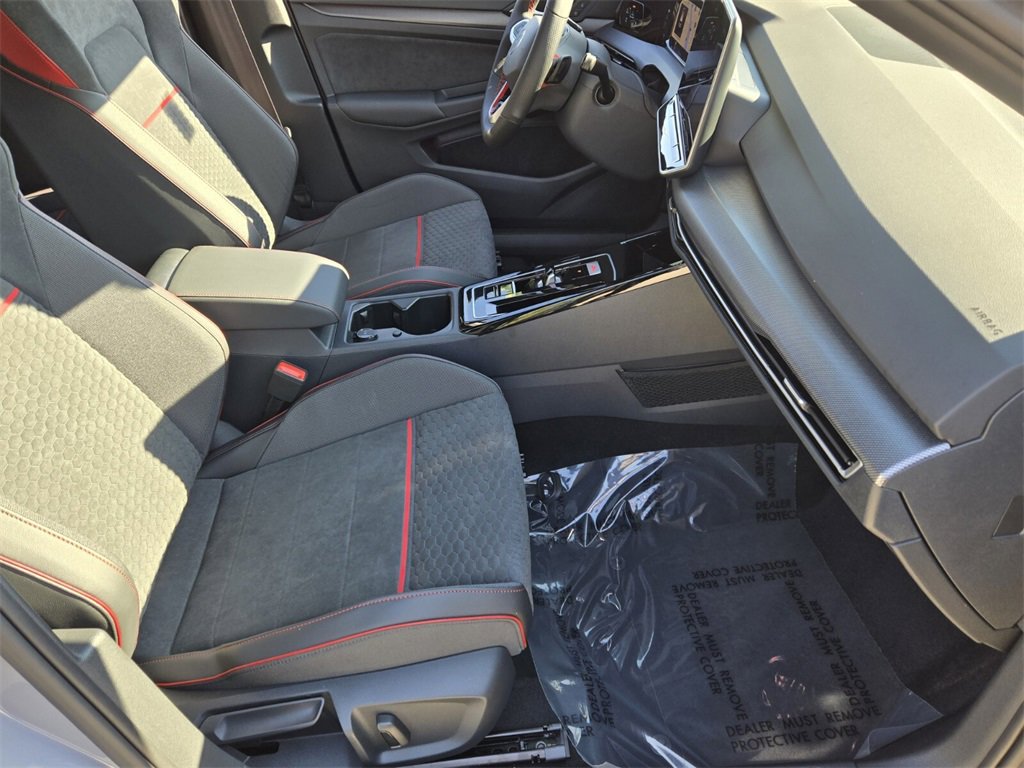 Certified 2026 Volkswagen GTI SE image 20