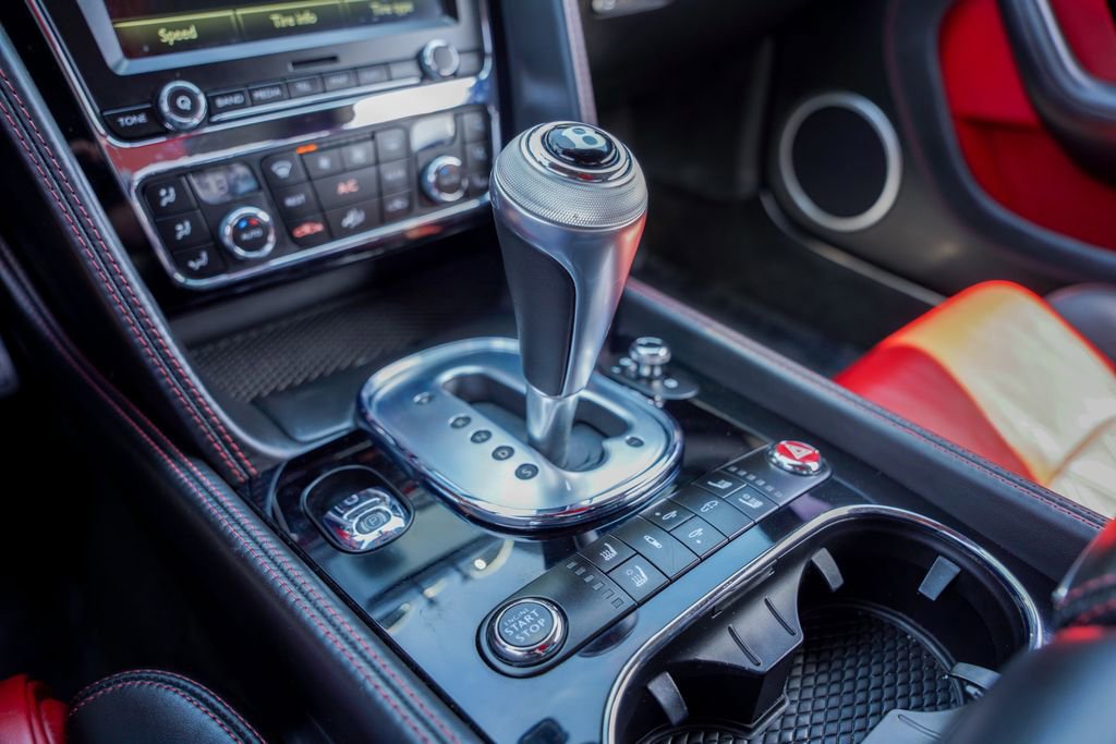 Used 2015 Bentley Continental GT V8 S AWD/4WD image 25