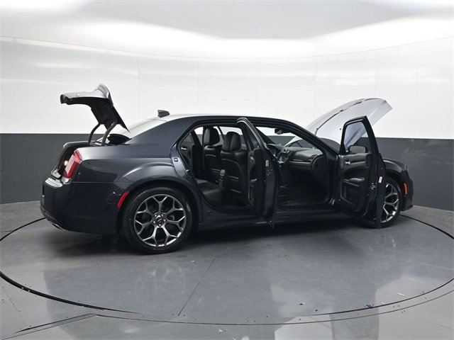 Used 2017 Chrysler 300 S w/ S Model Appearance Package image 37