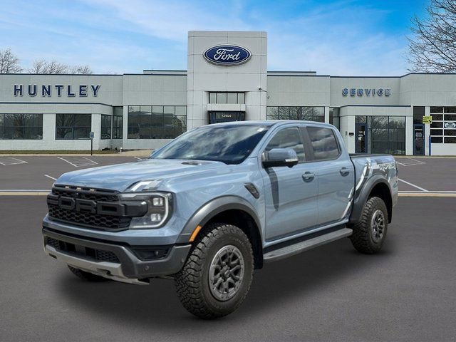Used 2024 Ford Ranger Raptor