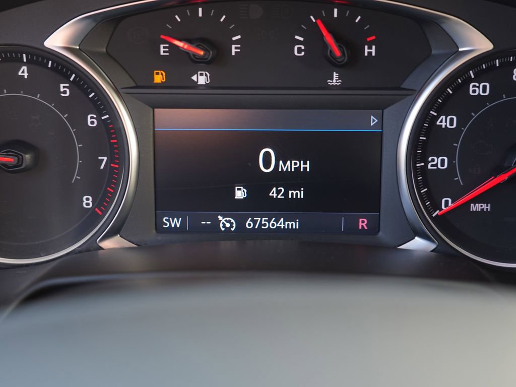 Used 2023 Chevrolet Blazer LT AWD/4WD image 37