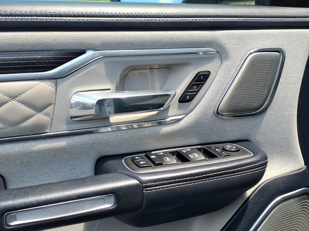 Certified 2023 RAM 1500 Limited AWD/4WD image 4