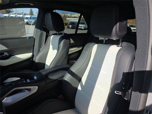 Certified 2026 Mercedes-Benz GLE 450 4MATIC image 22