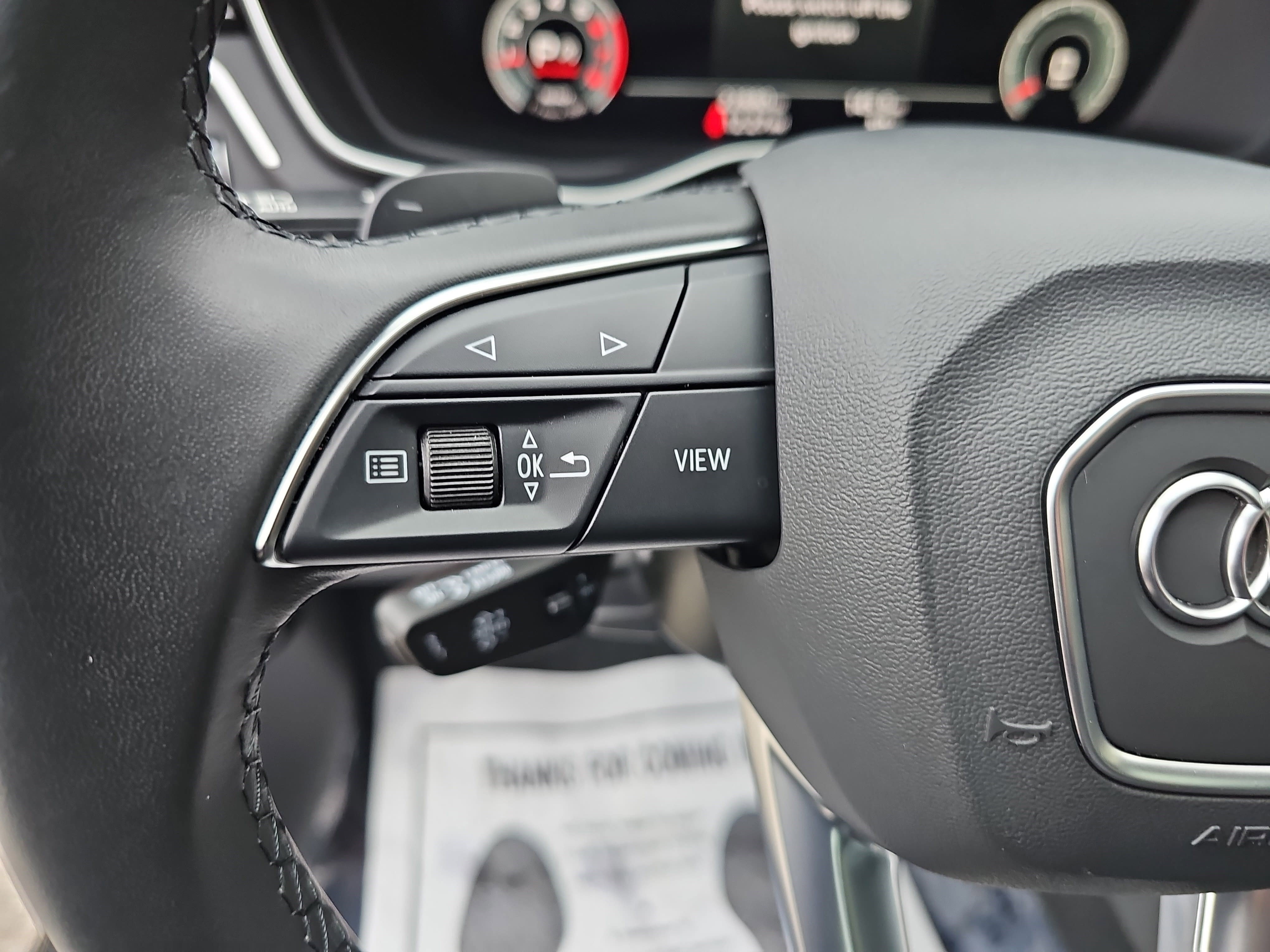 Used 2023 Audi A4 2.0T Premium Plus image 17