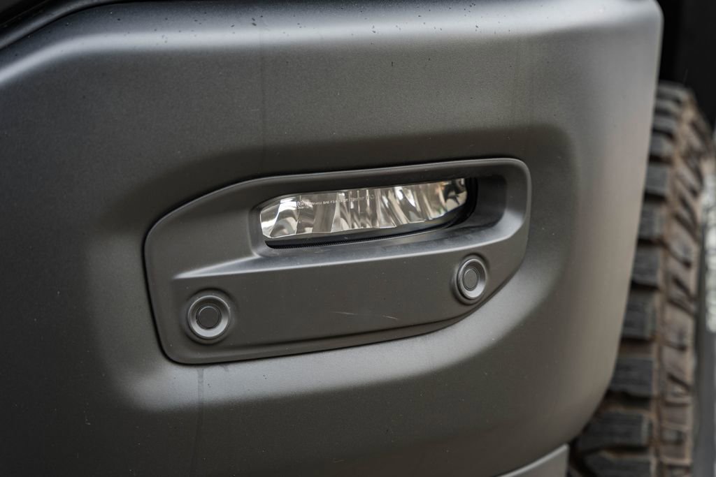 New 2026 RAM 2500 Tradesman w/ Power Wagon Package image 12