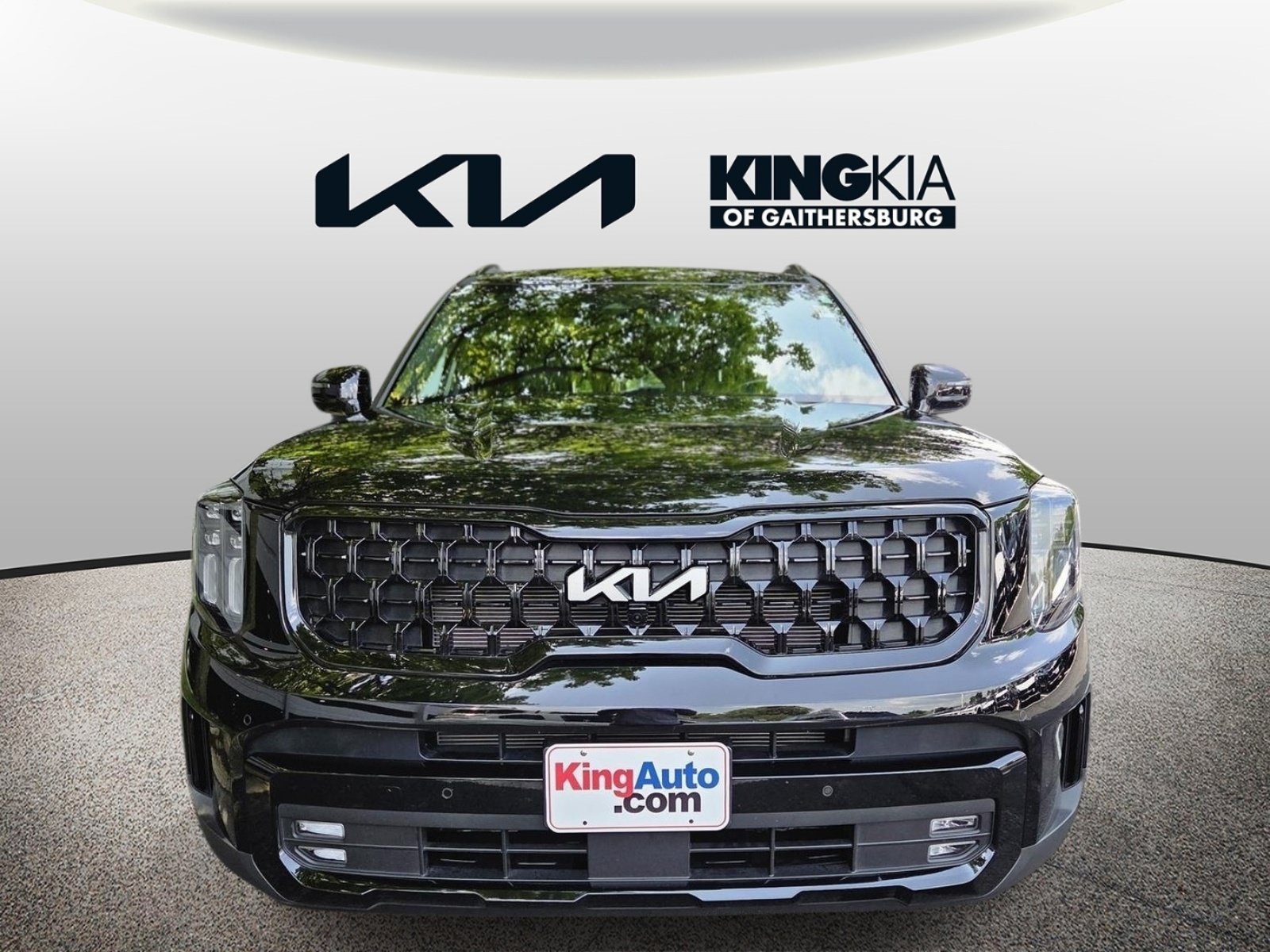 Certified 2024 Kia Telluride SX Prestige X-Line AWD/4WD image 9