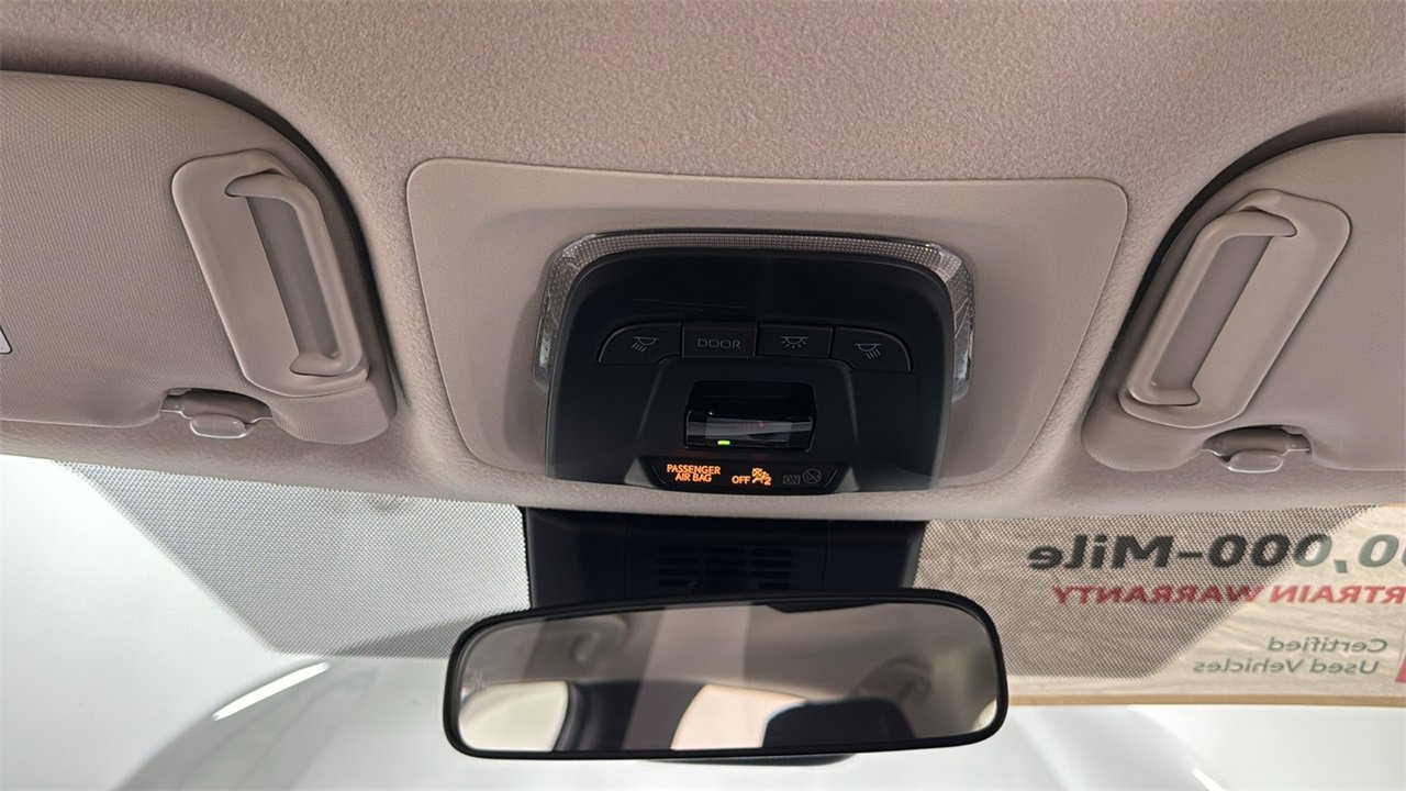 Certified 2025 Toyota Corolla LE image 11