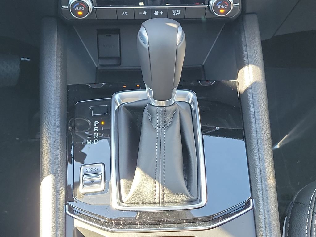 New 2025 MAZDA CX-5 AWD 2.5 S w/ Preferred Package image 37