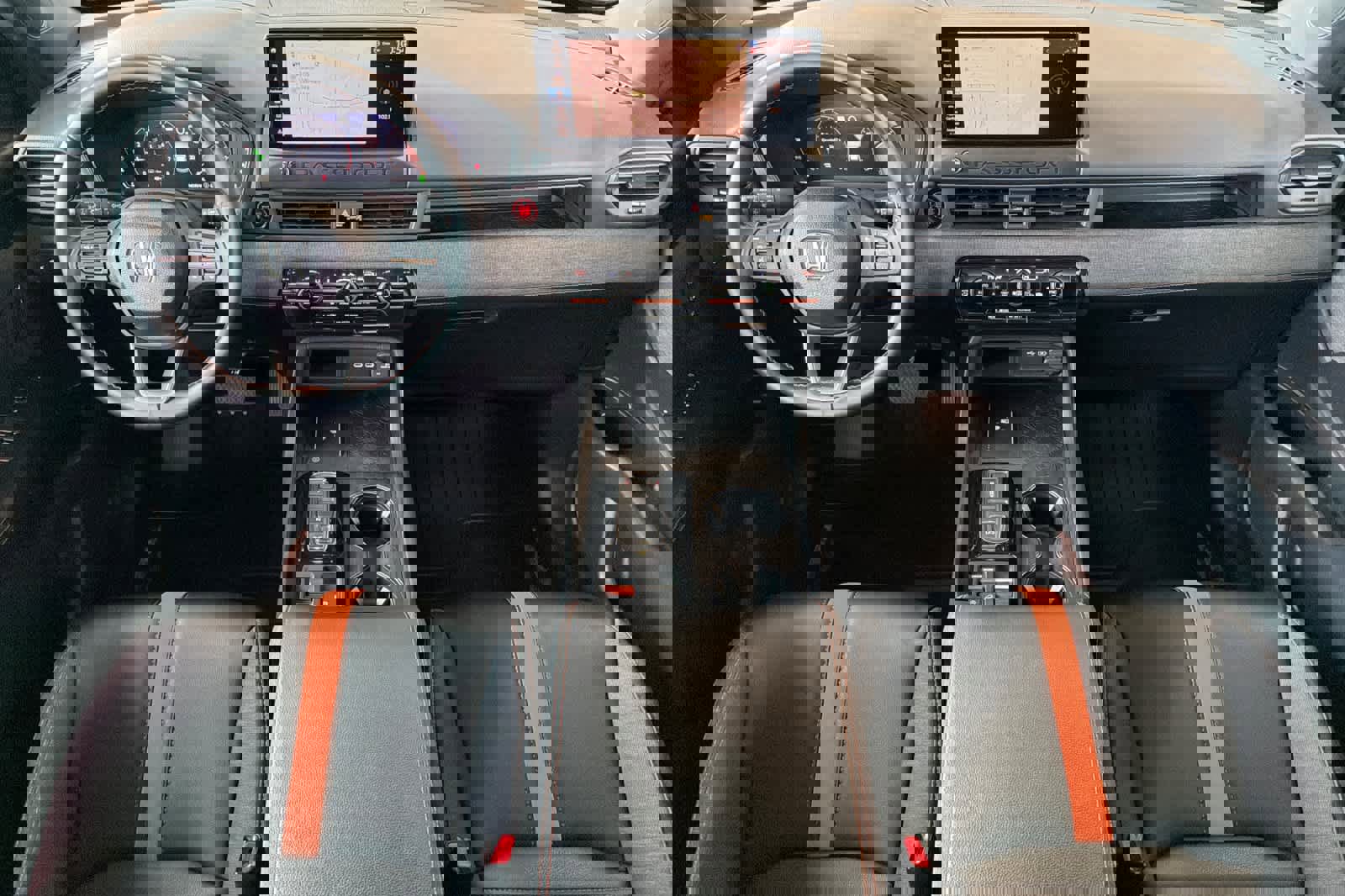 Used 2026 Honda Passport TrailSport image 3