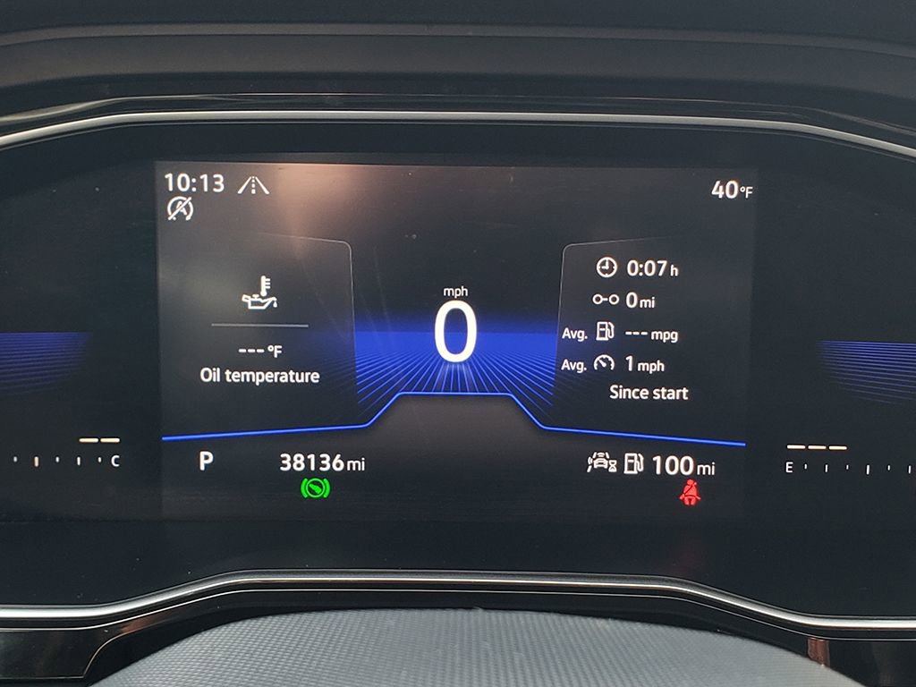 Used 2022 Volkswagen Jetta Sport image 30