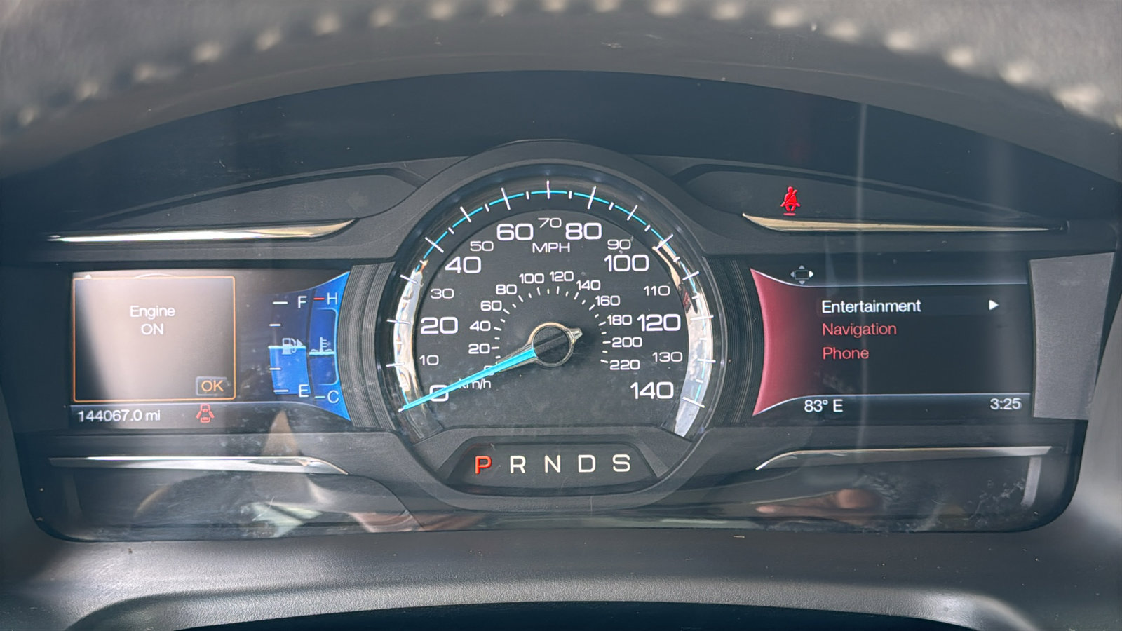 Used 2014 Ford Flex Limited image 22