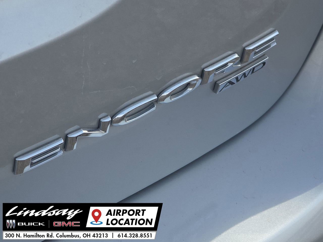 Used 2022 Buick Encore Preferred w/ Safety Package image 30