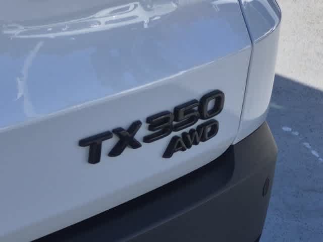 Used 2025 Lexus TX 350 AWD w/ Technology Package image 13