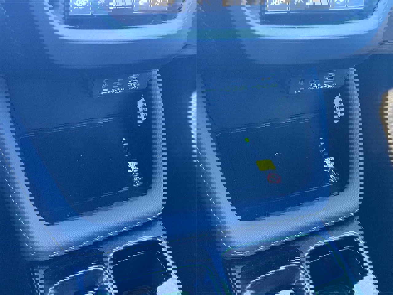 New 2026 Subaru Forester Wilderness image 25