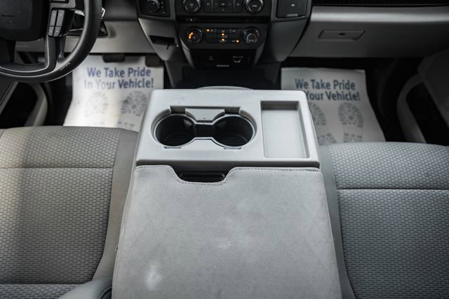 Used 2017 Ford F150 XLT image 36