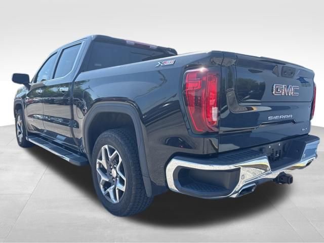Used 2023 GMC Sierra 1500 SLT w/ SLT Premium Plus Package image 9