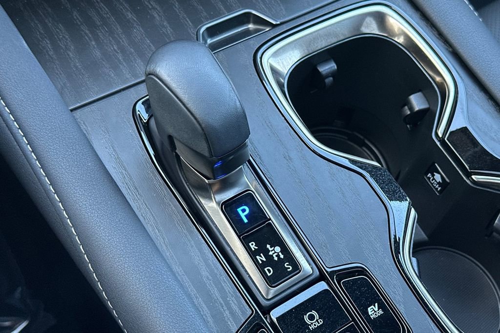 Certified 2025 Lexus RX 350h w/ Convenience Package AWD/4WD image 21