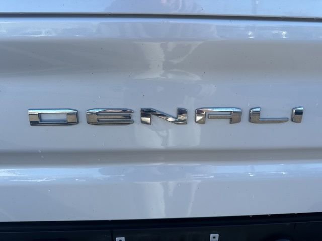 Used 2024 GMC Sierra 3500 Denali w/ Denali Reserve Package AWD/4WD image 44