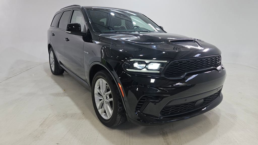 Used 2024 Dodge Durango R/T image 11