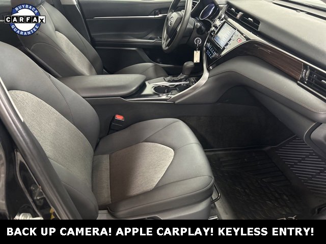 Used 2019 Toyota Camry LE image 24