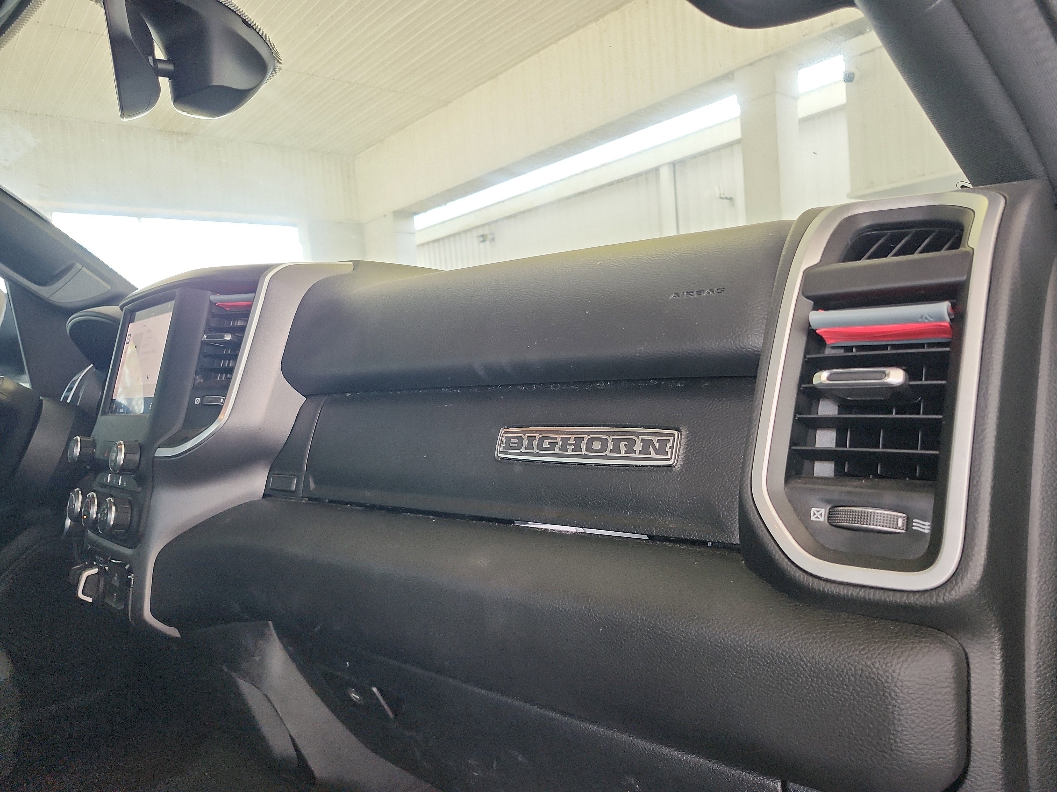 Used 2023 RAM 1500 Big Horn w/ Trailer Tow Group image 20