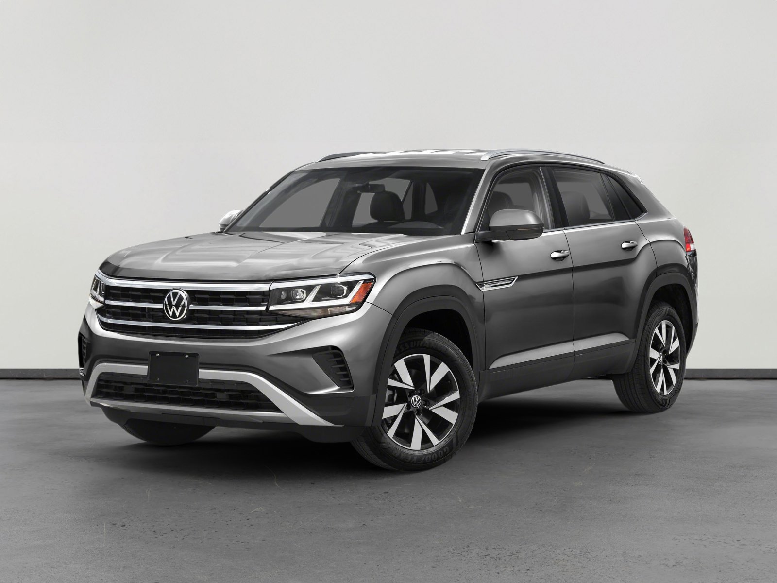 Used 2023 Volkswagen Atlas Cross Sport SE