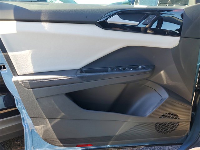 New 2026 Volkswagen Taos S image 29